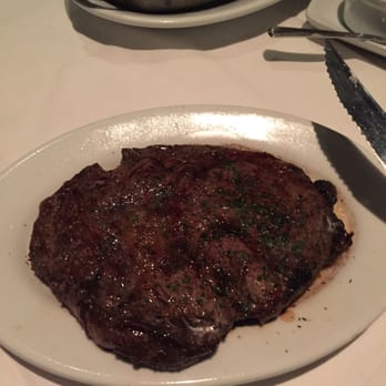Ruth's Chris Steak House - Regular rib eye - Steakhouses Near Me - Pasadena, California Ruth's Chris Steak House - Regular rib eye - Steakhouses Near Me - Pasadena, California