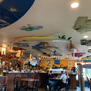 The Hukilau - Cool vibes - Sushi Bars Near Me - Florence, Oregon The Hukilau - Cool vibes - Sushi Bars Near Me - Florence, Oregon