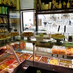CAMPISI Gastronomie
