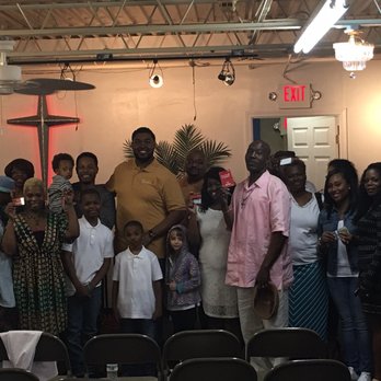 The Life Church - Making Jesus Famous - Churches Near Me - Forest Park, Georgia