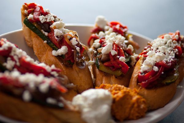 The Fountain on Locust by null