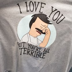 Gamestop - I love it.