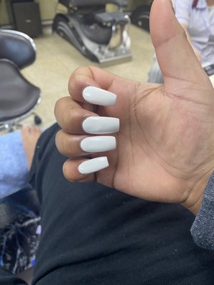 LaVie Nails and Spa