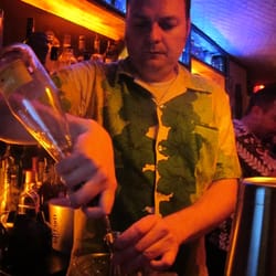 Tiki Lounge