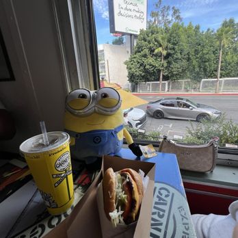 Carney's Restaurant - Cheeseburger - Burgers Near Me - Los Angeles, California Carney's Restaurant - Cheeseburger - Burgers Near Me - Los Angeles, California