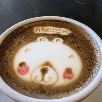 Cafein - Coffee & Tea Near Me - Chantilly, Virginia Cafein - Coffee & Tea Near Me - Chantilly, Virginia