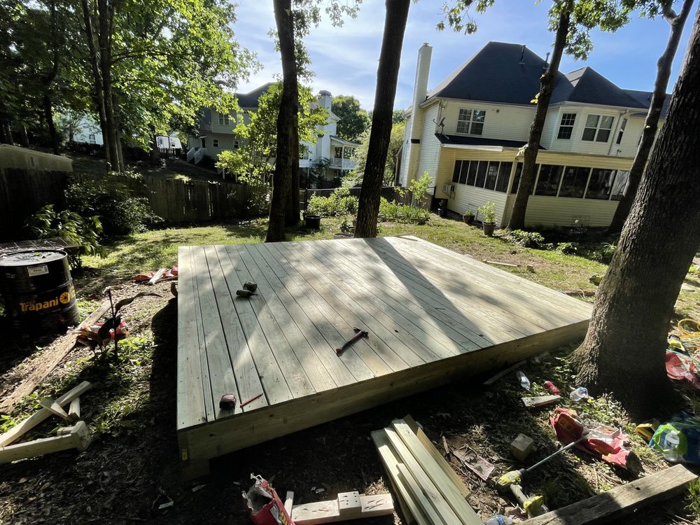 Slide of Rivas Renovations