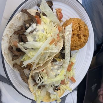 Casa Mexico Restaurant - Lunch special steak tacos - Mexican Near Me - Orlando, Florida Casa Mexico Restaurant - Lunch special steak tacos - Mexican Near Me - Orlando, Florida