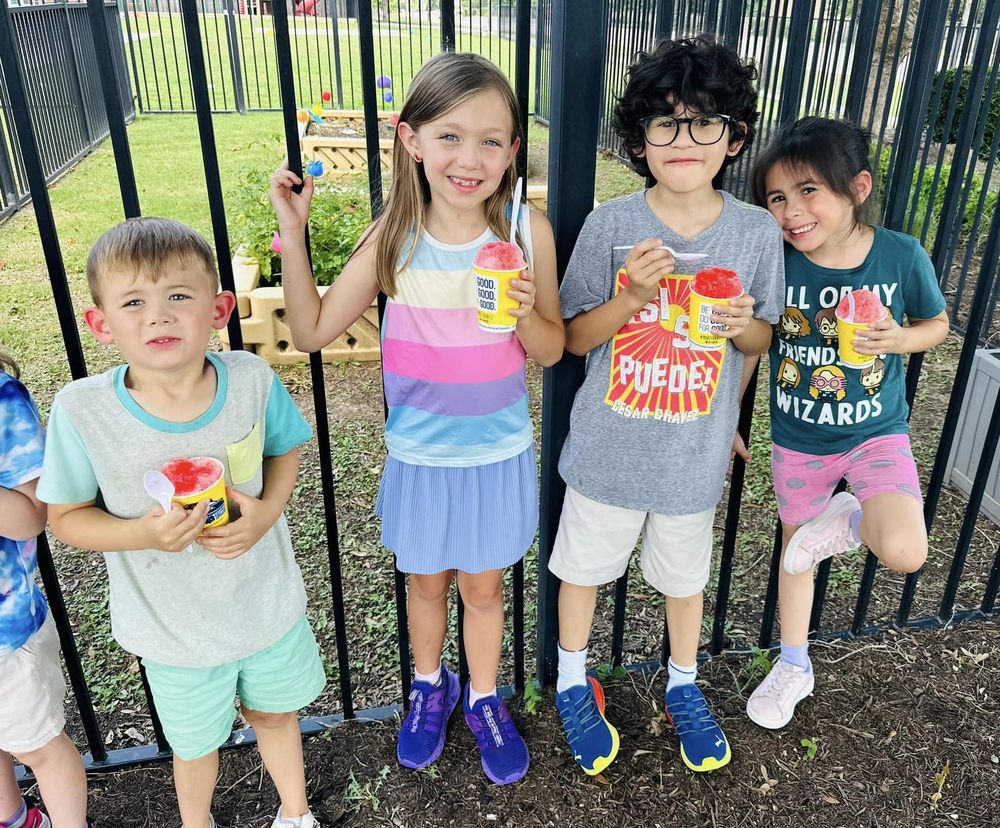 Primrose School of Shady Hollow - childcare center in Austin, TX