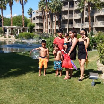 WorldMark Indio - Happy Mother's Day to me from my kiddos - Resorts Near Me - Indio, California