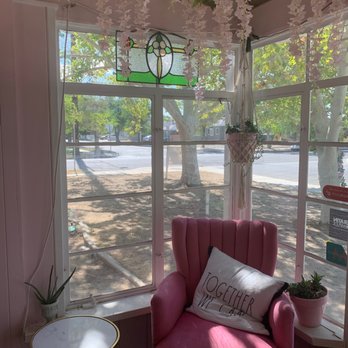 Boss Chic Coffee Bar - Coffee & Tea Near Me - Lancaster, California Boss Chic Coffee Bar - Coffee & Tea Near Me - Lancaster, California