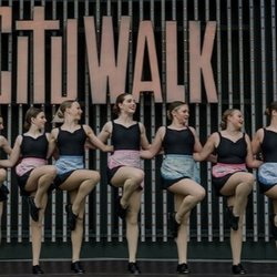 Bozeman Dance Academy - Competition Team