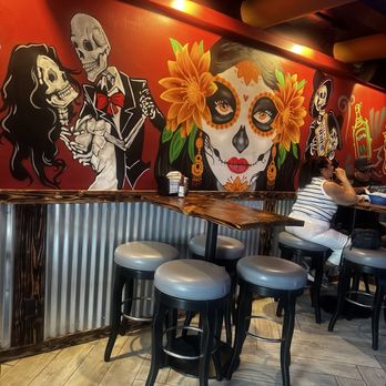 Dora’s Mexican Grill and Cantina - Mexican Near Me - Beaumont, California