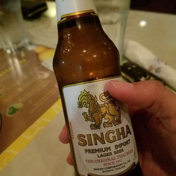 Siam Bistro - Singha..o - Thai Near Me - Miami, Florida Siam Bistro - Singha..o - Thai Near Me - Miami, Florida