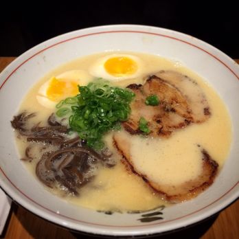 Sansotei Ramen - Tonkotsu - Ramen Near Me - Ottawa, Ontario Sansotei Ramen - Tonkotsu - Ramen Near Me - Ottawa, Ontario