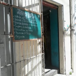 Bar Zero Um