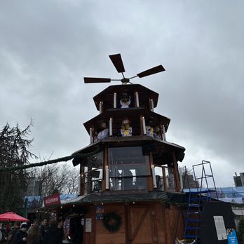Seattle Christmas Market - Public Markets Near Me - Seattle, Washington Seattle Christmas Market - Public Markets Near Me - Seattle, Washington
