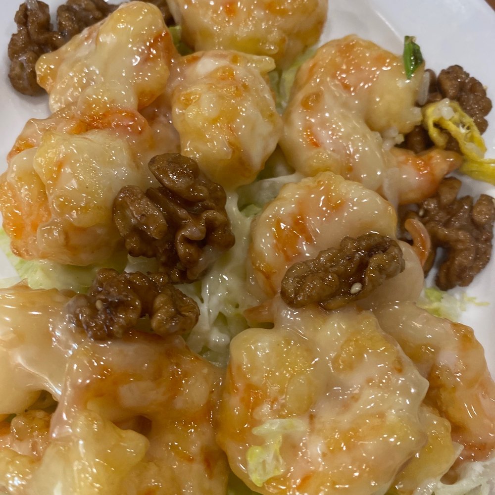 Silver Chopsticks - Best honey walnut prawns - Vietnamese Near Me - Reno, Nevada Silver Chopsticks - Best honey walnut prawns - Vietnamese Near Me - Reno, Nevada
