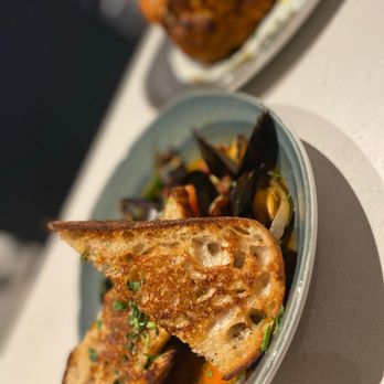Tash - Mussels - Cocktail Bars Near Me - Scottsdale, Arizona Tash - Mussels - Cocktail Bars Near Me - Scottsdale, Arizona