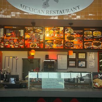 Zacatenango - Front counter. 2026 - Mexican Near Me - Greeley, Colorado Zacatenango - Front counter. 2026 - Mexican Near Me - Greeley, Colorado