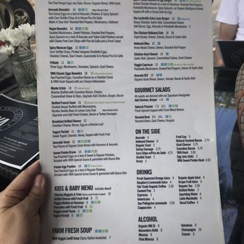 Yaya Greek Bistro - Greek Near Me - Toronto, Ontario