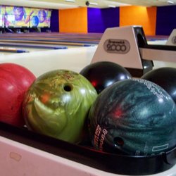 Brewster's Lanes