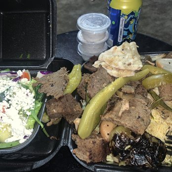 Pita King - Greek Near Me - Escondido, California