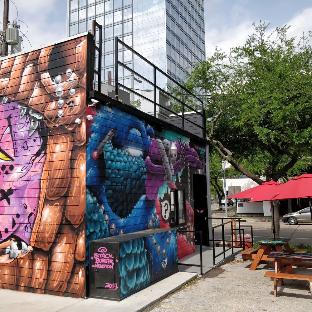 Stack Burger - Breakfast & Brunch Near Me - Houston, Texas Stack Burger - Breakfast & Brunch Near Me - Houston, Texas