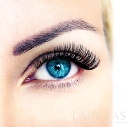 Lady Lash