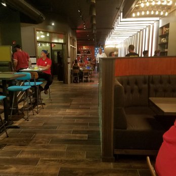 Social Cantina - Tacos Near Me - Bloomington, Indiana