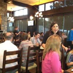 Opa! Authentic Greek - Campbell - Happening place!! Grand opening!