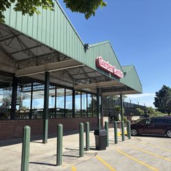 Garden Center south end of location