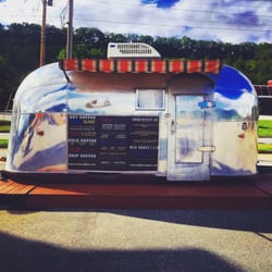 Corner Coffee