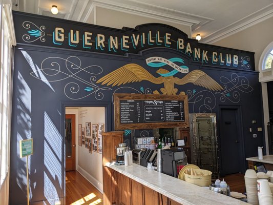 Nimble & Finn's by null