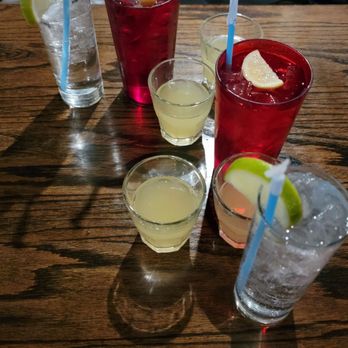 Carragher's Pub & Restaurant - Shots & drinks - Pubs Near Me - New York, New York