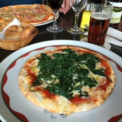 La Pizza Il Disperato
