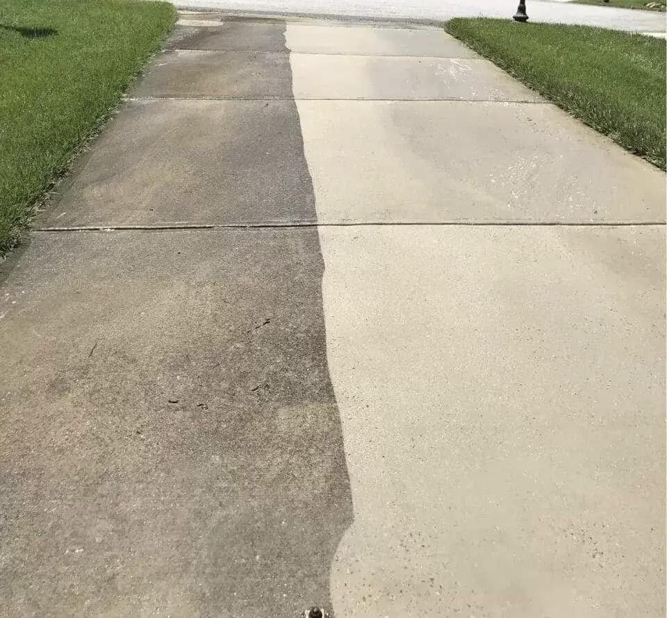 Slide of FL Constructions & Painting