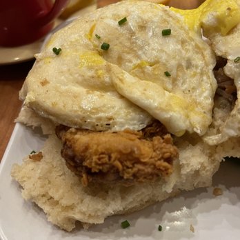 Ruby Slipper Decatur - Breakfast & Brunch Near Me - New Orleans, Louisiana