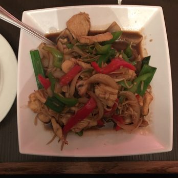 Nine & Nine Thai Kitchen - Thai Near Me - Pasadena, California Nine & Nine Thai Kitchen - Thai Near Me - Pasadena, California