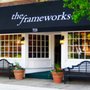 Photo of The Frameworks