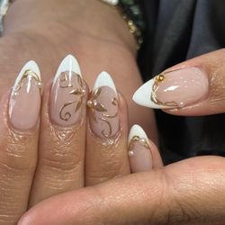 Haus of Nails & Lashes