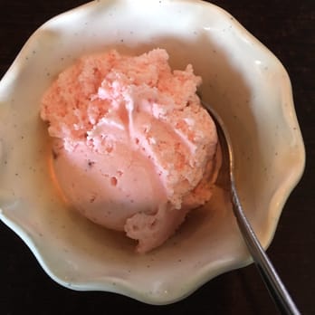 Sushi Palace - Strawberry ice cream - Japanese Near Me - Yonkers, New York Sushi Palace - Strawberry ice cream - Japanese Near Me - Yonkers, New York