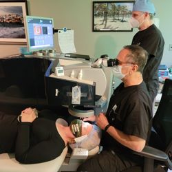 Re:Vision Rockville - Dr. Roy S. Rubinfeld