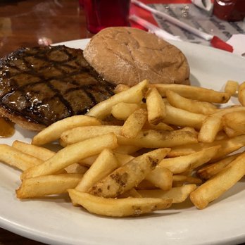 Big City Diner - My favorite thing here! Teri burger and fries! I wish they had a small saimin combo - Diners Near Me - Kaneohe, Hawaii Big City Diner - My favorite thing here! Teri burger and fries! I wish they had a small saimin combo - Diners Near Me - Kaneohe, Hawaii