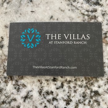 The Villas at Stanford Ranch - Assisted Living Facilities Near Me - Rocklin, California The Villas at Stanford Ranch - Assisted Living Facilities Near Me - Rocklin, California