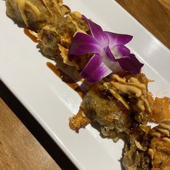 Sushi One Spot - Monkey Ball No Rice Roll - Sushi Bars Near Me - Montclair, California