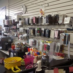 Kcomm Phone Repair