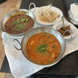 Diya Bistro
