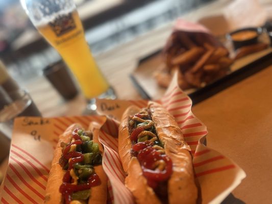 Wurstküche by null