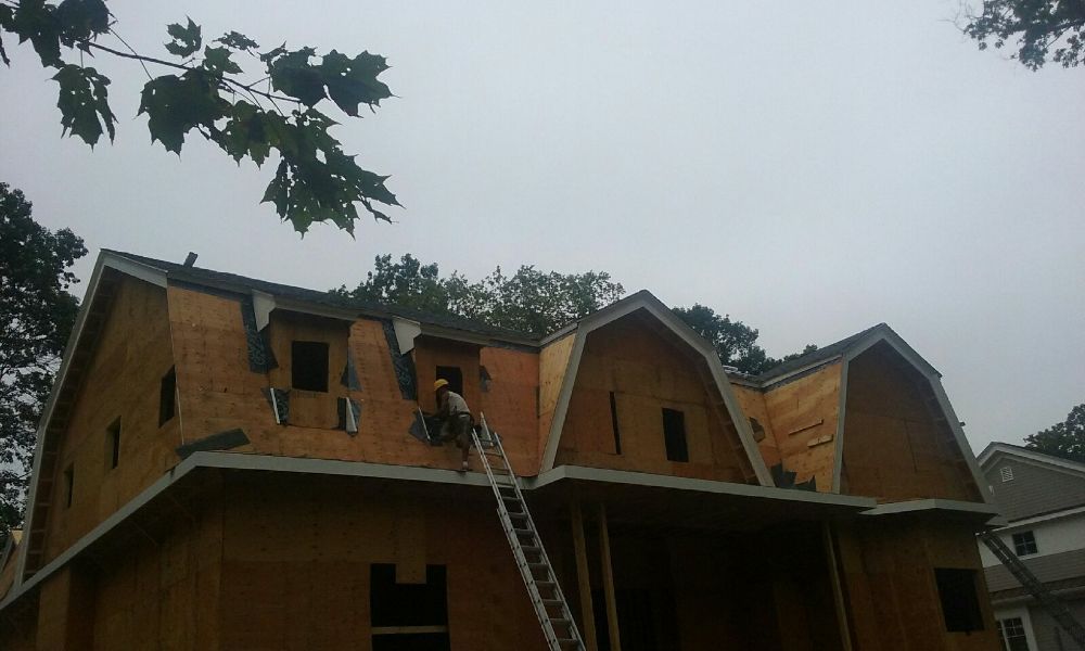 Slide of Max Utility Services